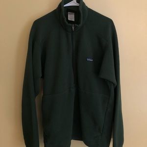 Patagonia 3/4 Zip
